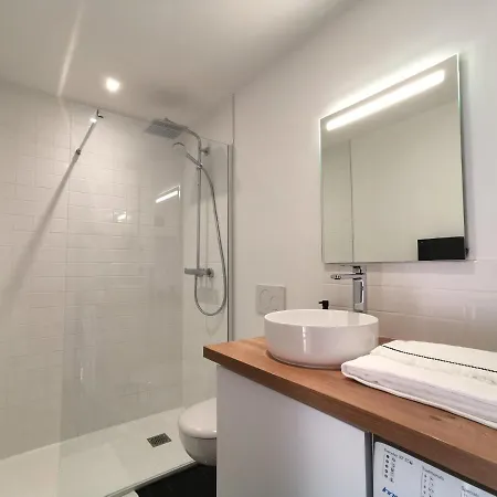 Apartman Studio Moderne Et Pratique, Hyper-centre