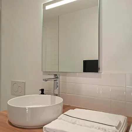 Apartman Studio Moderne Et Pratique, Hyper-centre